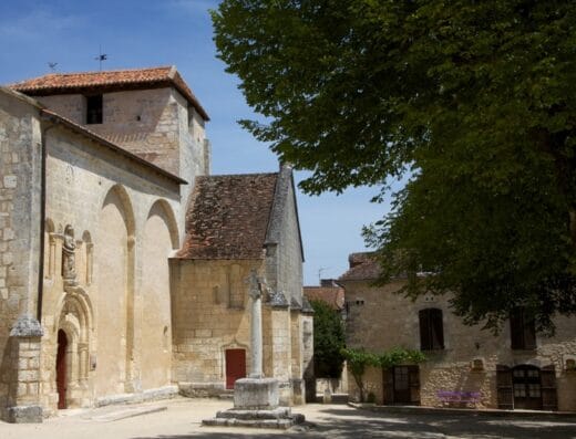 Eglise Notre-Dame de l'Assomption