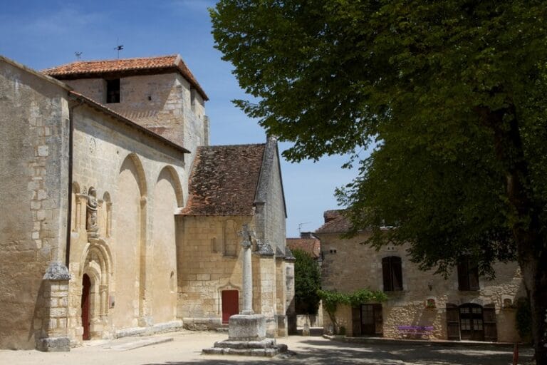 Eglise Notre-Dame de l&rsquo;Assomption