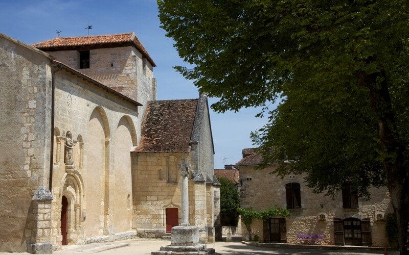 Eglise Notre-Dame de l'Assomption