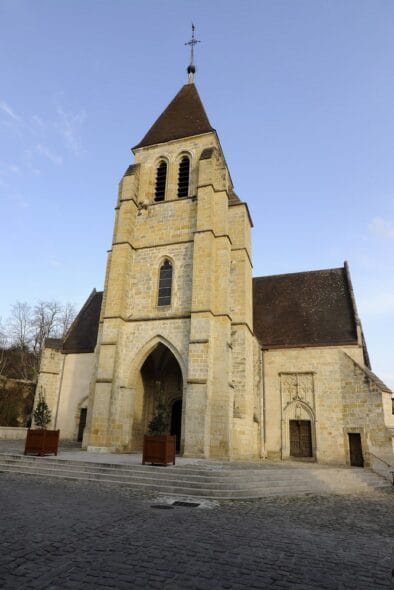 Eglise Notre-Dame