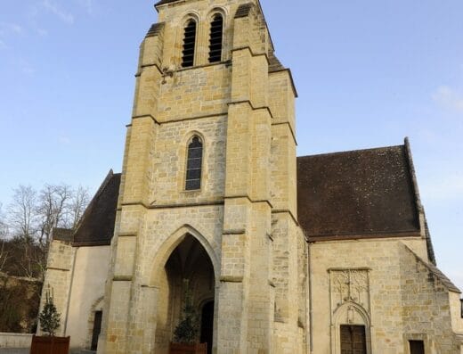 Eglise Notre-Dame