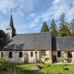 Église Saint-Martin