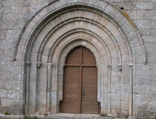 Eglise Saint-Paul de Reilhac