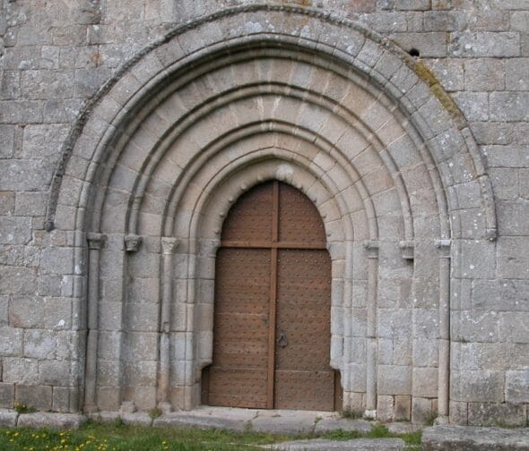Eglise Saint-Paul de Reilhac