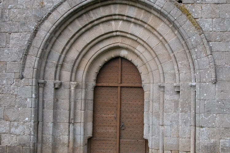 Eglise Saint-Paul de Reilhac