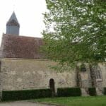 Église Saint-André de Frétigny