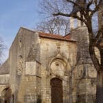 Eglise Saint-Christophe