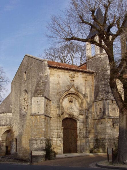 Eglise Saint-Christophe