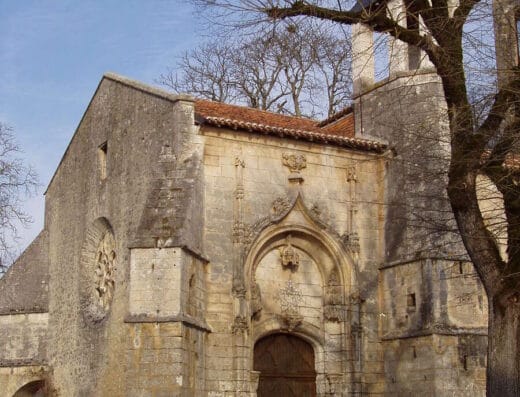 Eglise Saint-Christophe