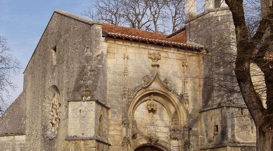 Eglise Saint-Christophe