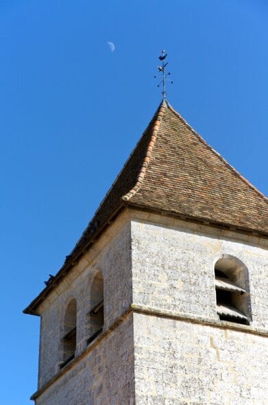 Eglise Saint-Etienne