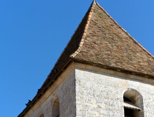 Eglise Saint-Etienne