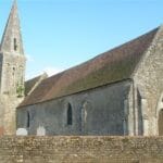 Eglise Saint Georges (XVIIIème et XIXème)