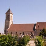 Eglise Saint Germain (XIIIème et XIVème )