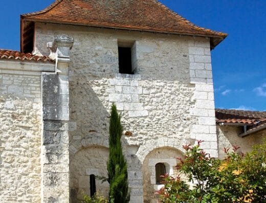 Eglise Saint-Mandé-et-Notre-Dame