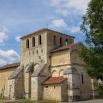 Eglise Saint-Martin