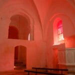 Eglise Saint-Martin d'Argentine