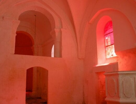 Eglise Saint-Martin d'Argentine