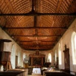 Église Saint-Martin de La Croix-du-Perche