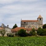 Eglise Saint-Maurice