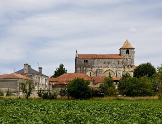 Eglise Saint-Maurice