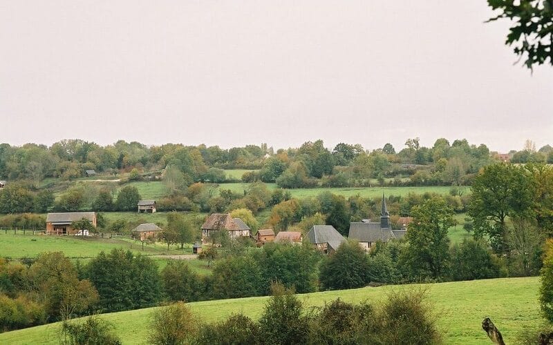 Église Saint Michel