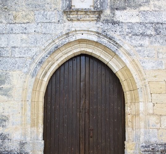 Eglise Saint-Pantaléon