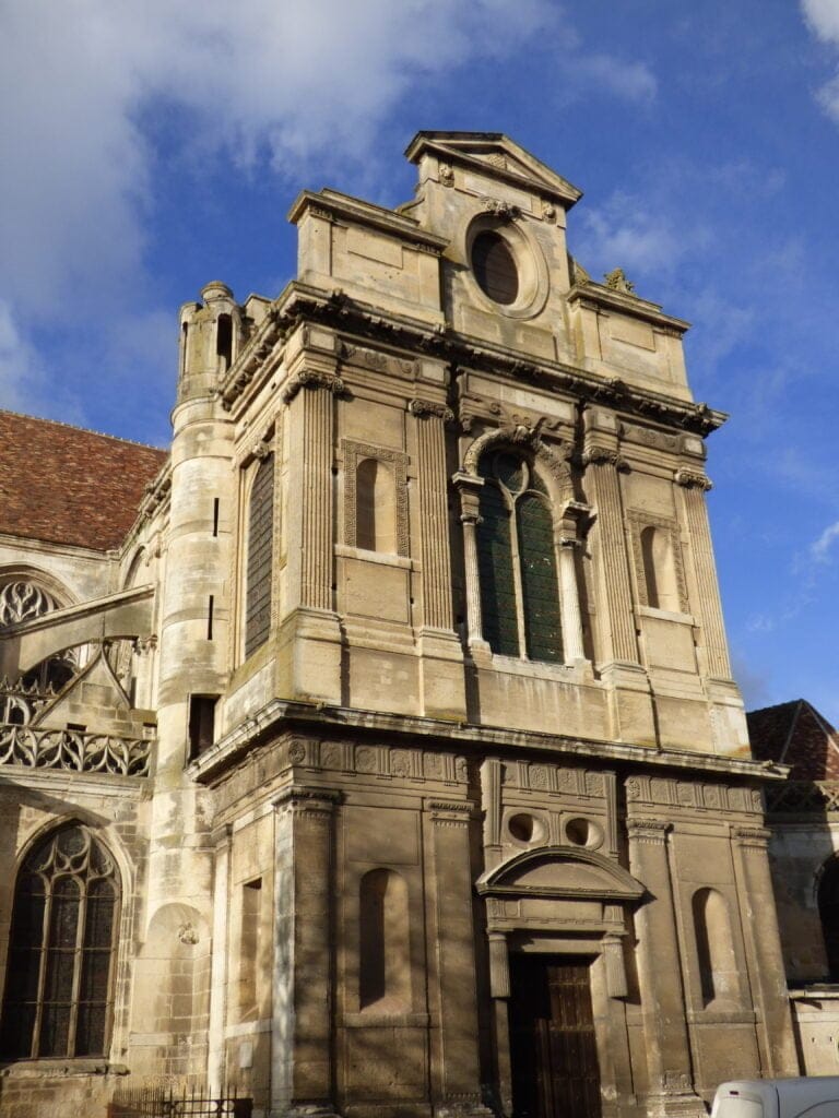 Eglise Saint-Pierre