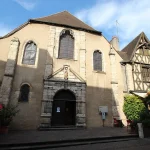 Église Saint-Pierre Montluçon