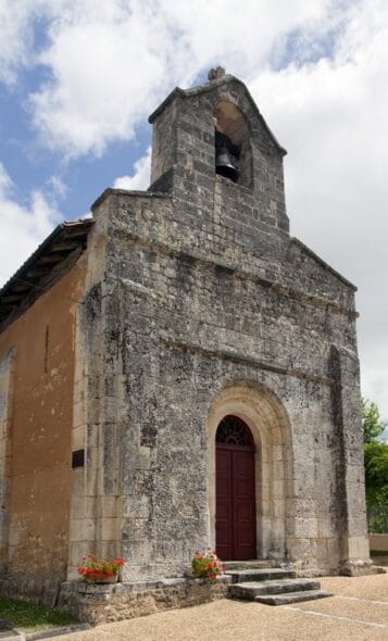 Eglise Saint-Pierre