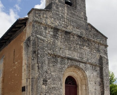 Eglise Saint-Pierre