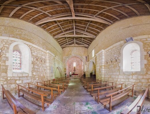 Eglise Saint-Pierre-et-Saint-Paul