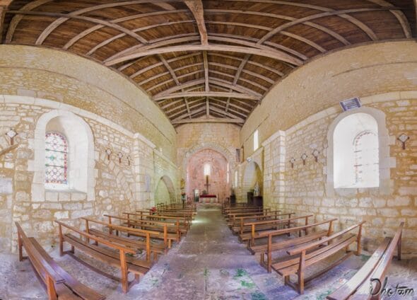 Eglise Saint-Pierre-et-Saint-Paul