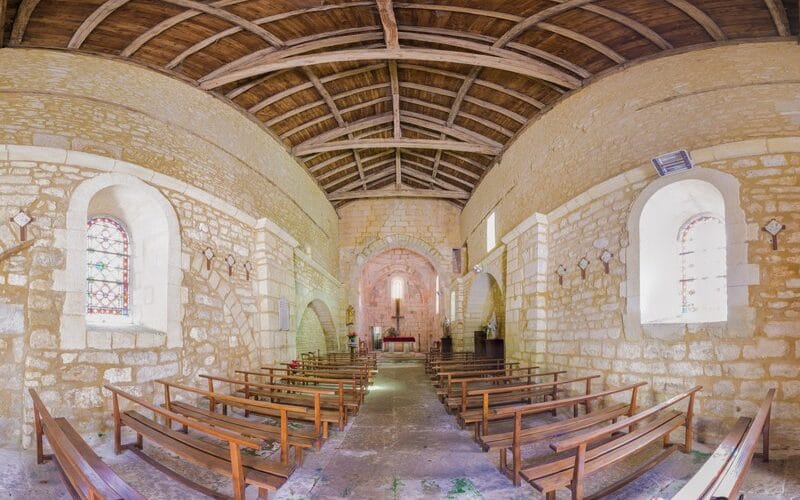 Eglise Saint-Pierre-et-Saint-Paul