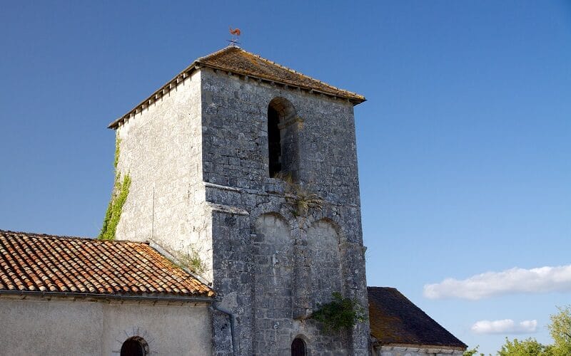 Eglise Saint-Sulpice