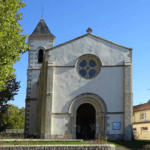 Église Saint-Symphorien de Romans