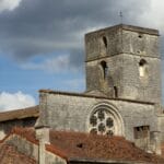 Eglise Saint-Théodore de La Rochebeaucourt