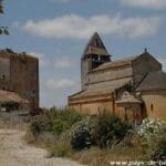 Eglise de Sainte Croix de Beaumont