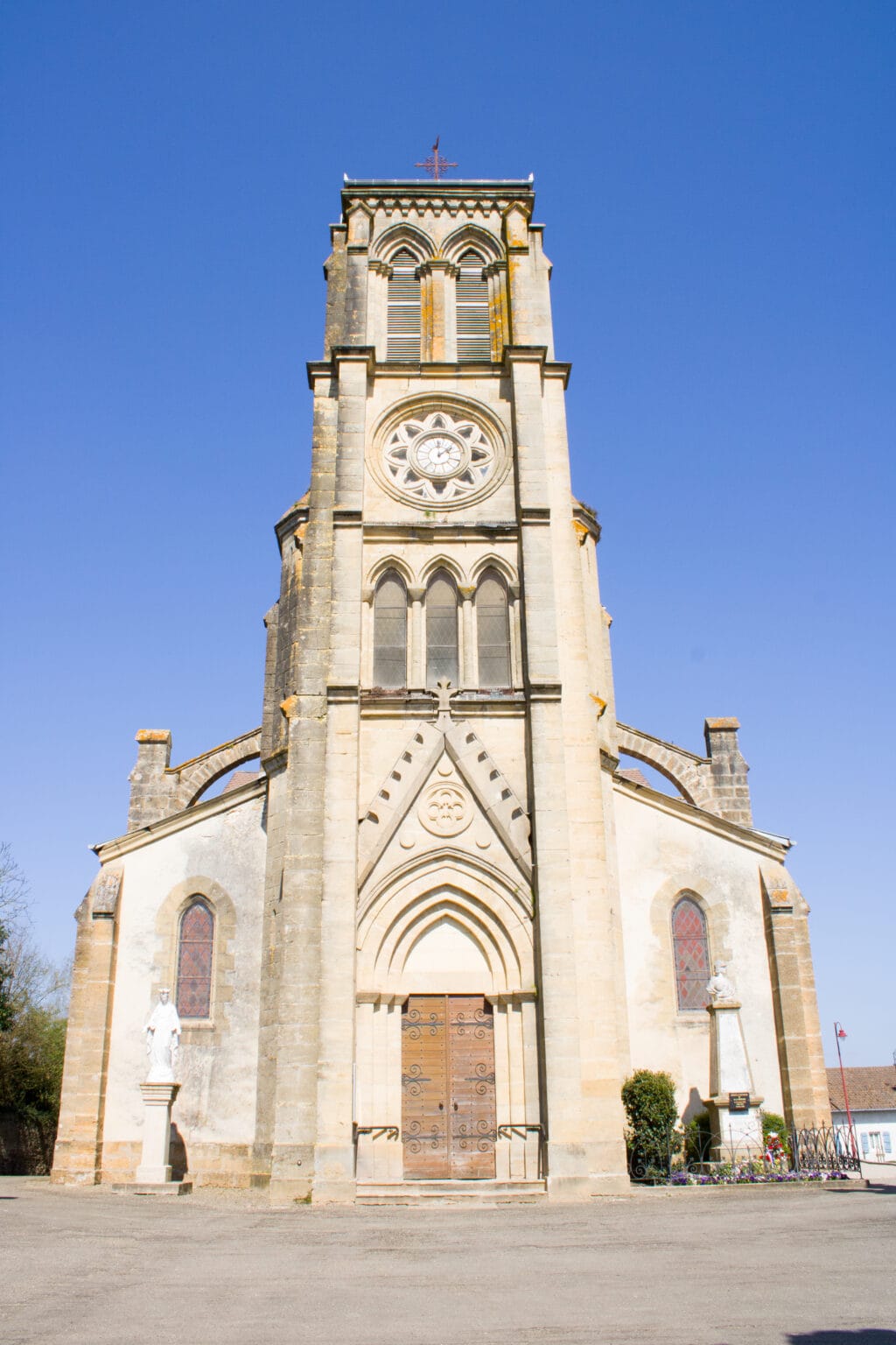 Eglise Saint-Pierre