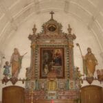 Église Saint Cyr et Sainte Julitte