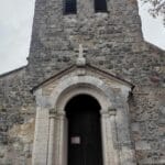 Eglise Saint-Michel de Saint-Michel L'Ecluse et Léparon