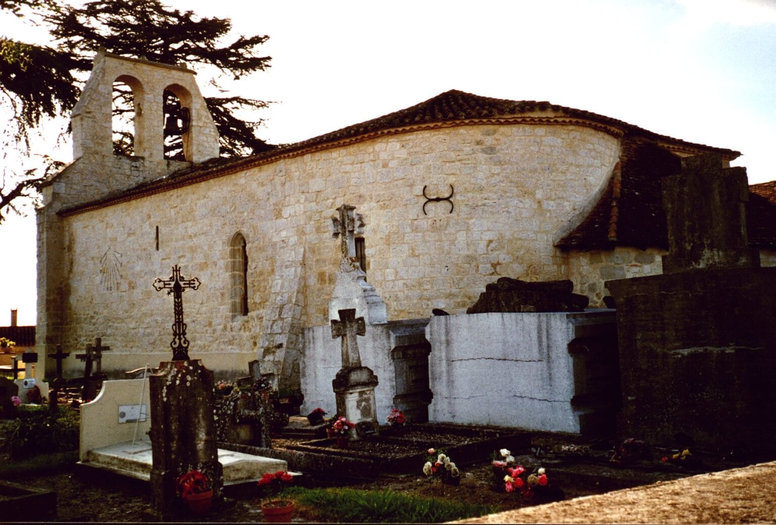 Eglise Saint-Vincent