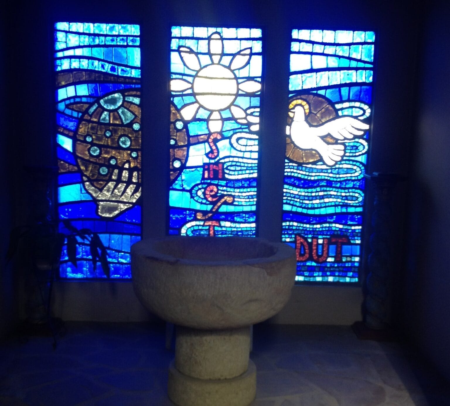 Eglise Saint Martin