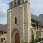 Eglise Saint-Antoine