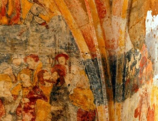 Eglise Saint Martin de Besse