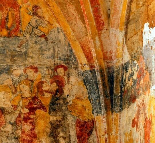 Eglise Saint Martin de Besse