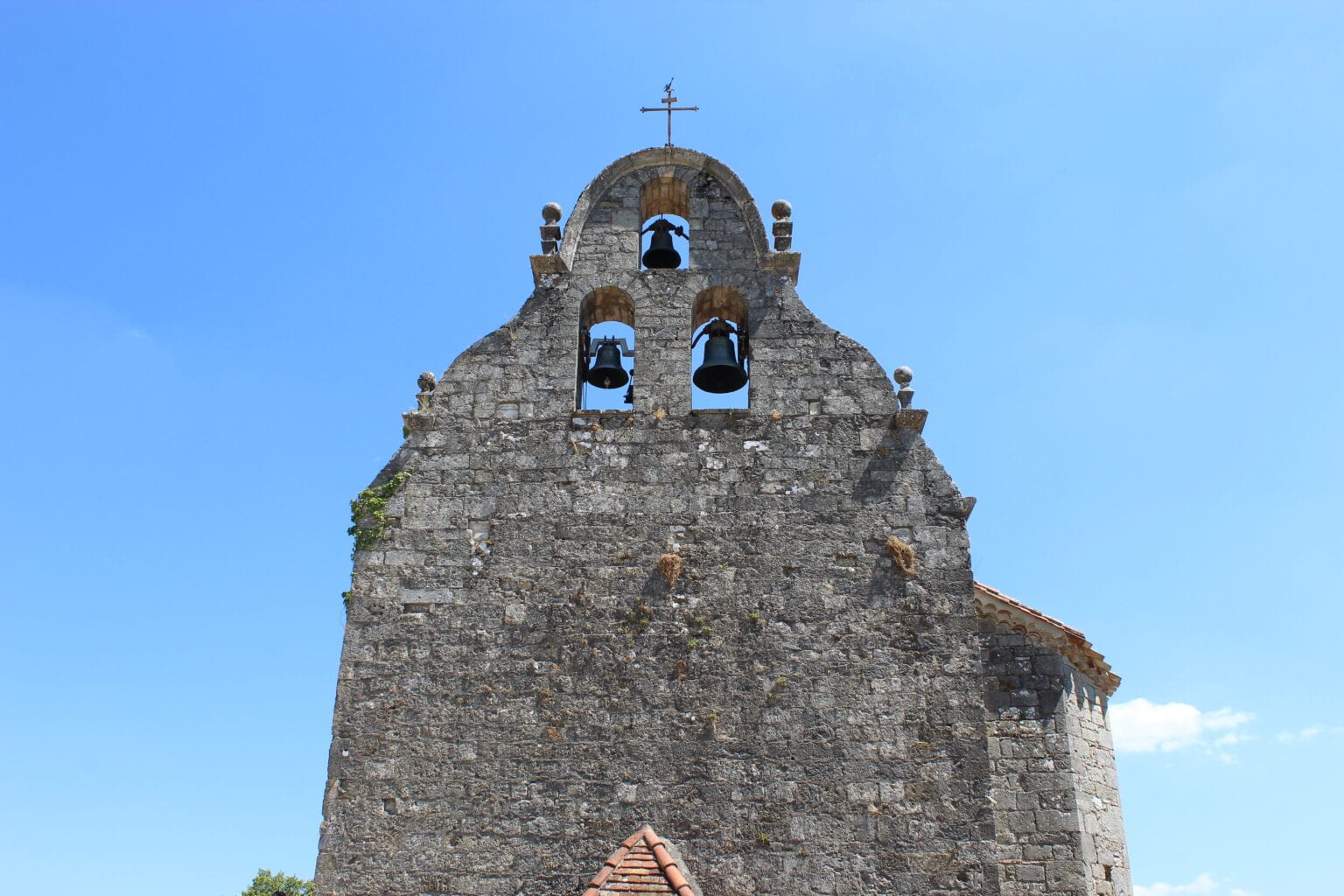 Eglise de la Chaire-de-Saint-Pierre
