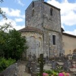 Eglise Notre-Dame de la Nativité
