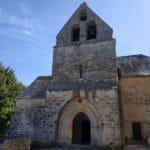 Eglise Notre dame