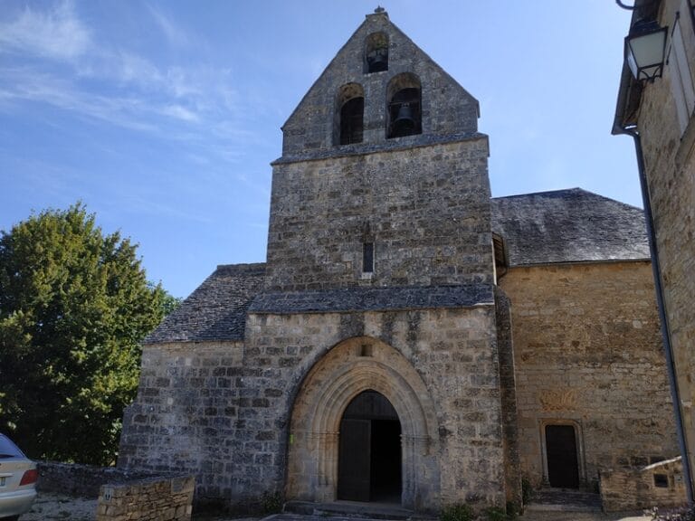 Eglise Notre dame